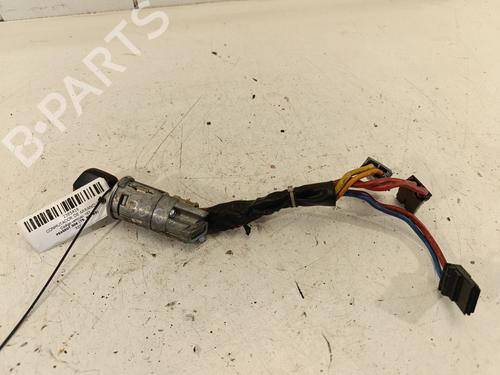 Ratlås/Tændingslås PEUGEOT 306 (7B, N3, N5) [1993-2003]  27575405