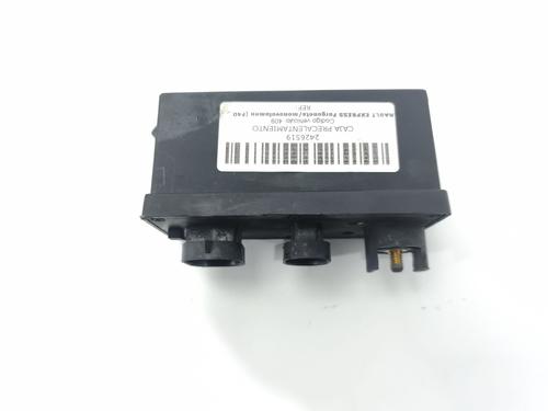 Used Electronic module Electronic module RENAULT RAPID Box Body/MPV (F40_, G40_) 1.9 D (F40R) (54 hp) 33540619 33540619