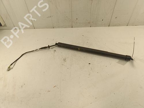 Used Tailgate lift support PEUGEOT 3008 II SUV (MC_, MR_, MJ_, M4_) 1.6 PureTech 180 (M45GFR, M45GFU) (181 hp) 25866672