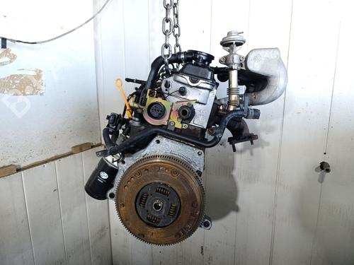 Engine SEAT IBIZA II (6K1) 1.9 SDI | BP27576053M1 
