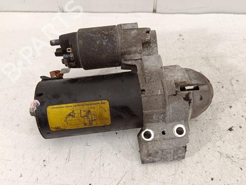 Used Starter BMW X1 (E84) sDrive 20 d (177 hp) 11381659