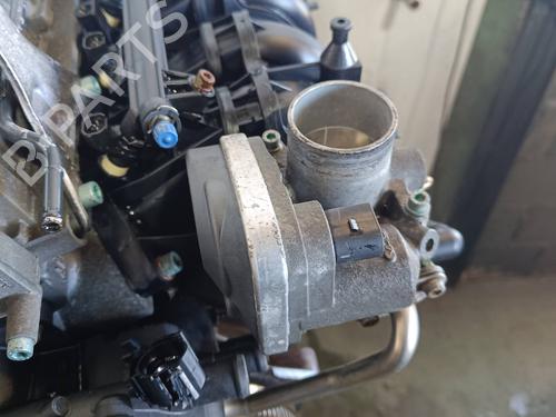 Engine SEAT IBIZA III (6L1) 1.4 16V | BP12547475M1 