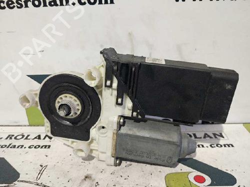Right rear window motor SEAT LEON (1M1)  | BP4055958E22 