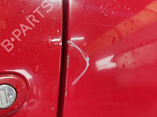 Left rear door SEAT ALTEA (5P1)  | BP20224098C4 