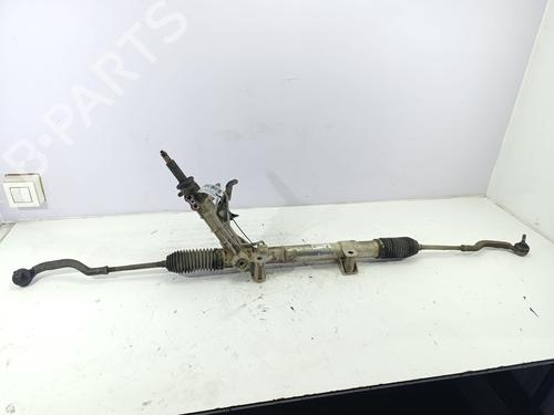 Used Steering rack Steering rack RENAULT TRAFIC III Van (FG_) 1.6 dCi 115 (FGMD) (116 hp) 31814635 31814635