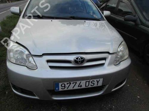 Right taillight TOYOTA COROLLA (_E12_) 2.0 D-4D (CDE120R, CDE120L_) | BP4050708C35 