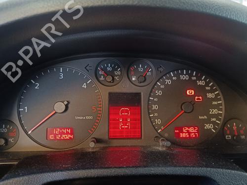 Right taillight AUDI A6 C5 (4B2) 2.5 TDI quattro | BP22199847C35 