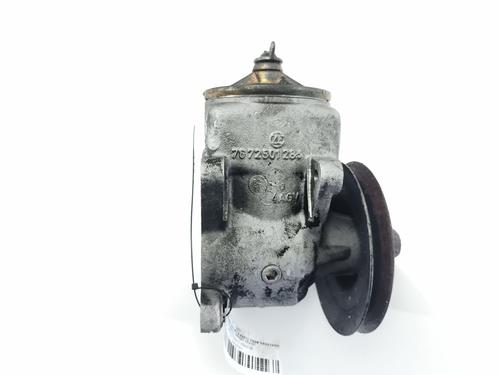 Used Steering pump Steering pump MERCEDES-BENZ 123 Saloon (W123) [1976-1985] 33757801 33757801