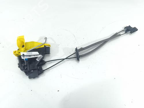 Used Front right lock Front right lock KIA NIRO I (DE) 1.6 GDI Hybrid (105 hp) 40092613 40092613