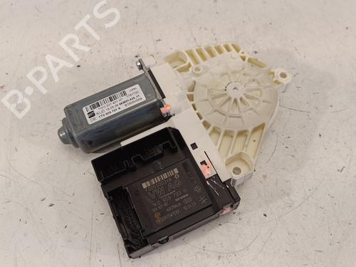 Used Right front window motor SEAT LEON (1P1) 1.9 TDI (105 hp) 21572495
