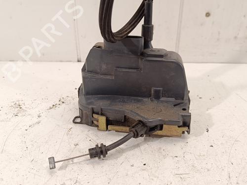 Used Rear right lock CITROËN C3 I (FC_, FN_) 1.4 HDi (68 hp) 23548930