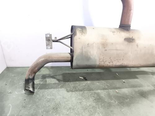Exhaust system BMW X5 (E70) 3.0 sd | BP40259617M121 - Image 3