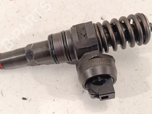 Used Injector SEAT ALTEA (5P1) [2004-2015]  16252800
