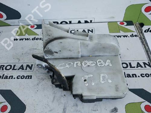 Used Rear right lock SEAT CORDOBA (6K1, 6K2) [1993-2002]  4052424