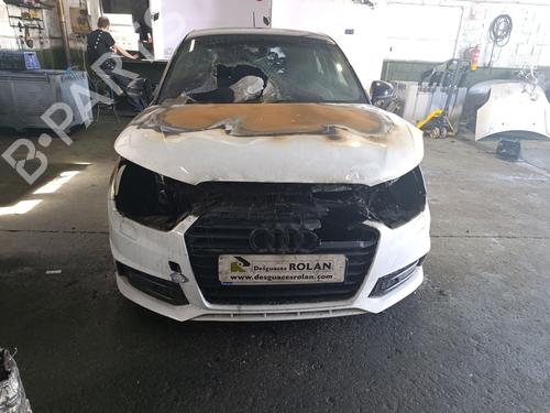 Rear right panel AUDI A1 Sportback (8XA, 8XF) 1.6 TDI | BP36027294C61 - Image 6