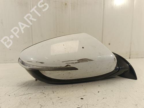 Right mirror KIA CEE'D (JD) 1.6 CRDi 136 | BP28976794C27