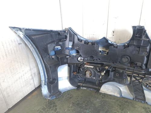 Front bumper MERCEDES-BENZ C-CLASS Coupe (CL203)  | BP29508825C7 
