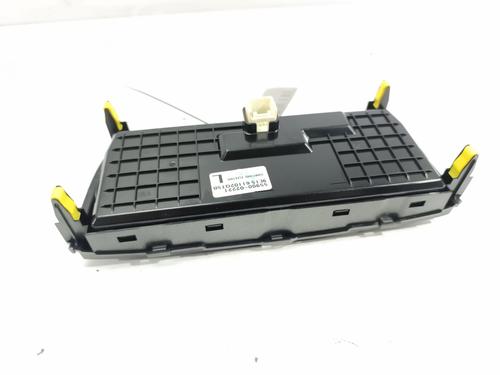 Climate control TOYOTA AURIS (_E15_) 1.4 D-4D (NDE150_, NDE150R) | BP40543767I5 - Image 4