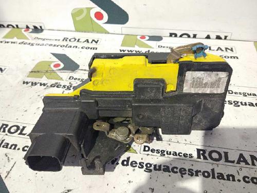 Rear right lock VOLVO S80 I (184)  | BP4055548C99 