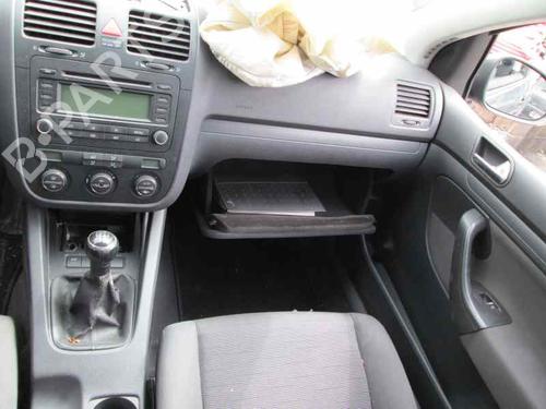 Mass air flow sensor VW GOLF V (1K1)  | BP4465375M95 
