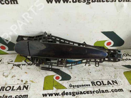 Front right exterior door handle BMW 4 Gran Coupe (F36) 420 d BP4066572C129