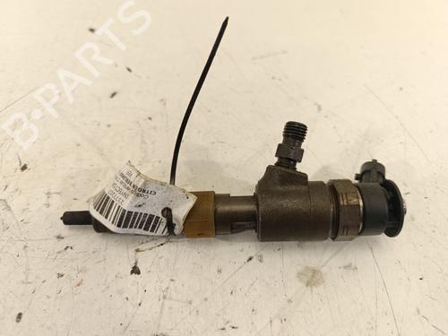 Used Injector CITROËN BERLINGO Box Body/MPV (B9) [2008-2025]  28317231