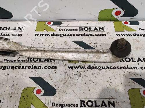 Used Right front suspension arm AUDI A4 B5 (8D2) [1994-2001]  5149597