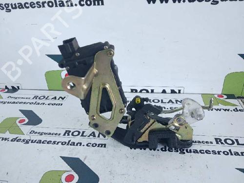 Rear right lock HYUNDAI ACCENT I (X-3)  | BP4052214C99 