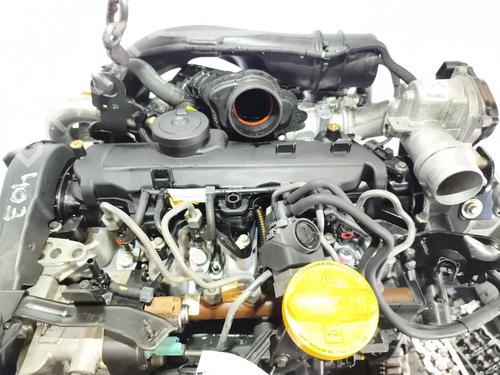 Engine RENAULT CLIO III (BR0/1, CR0/1) 1.5 dCi | BP34607704M1  - Image 20