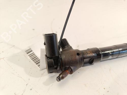 Injector AUDI A3 Sportback (8VA, 8VF) | BP23867556M100