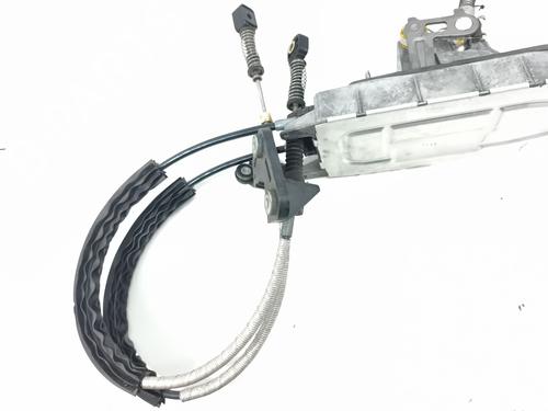 Gear lever SEAT LEON (1P1) 2.0 TDI 16V | BP36391399M90 - Image 6