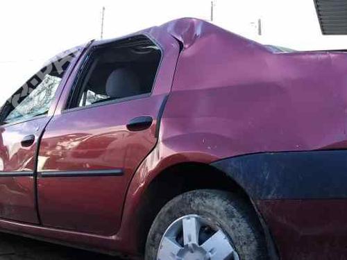 Used Parts DACIA LOGAN (LS_)  1.5 dCi (LS0K)  812834