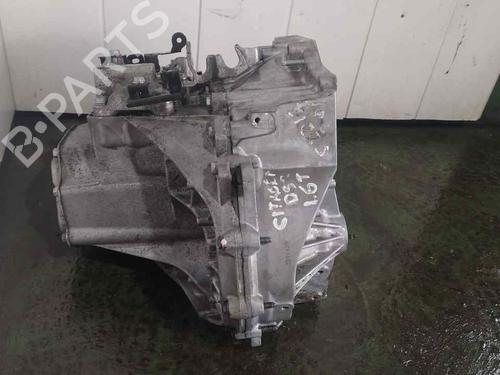 Gearbox CITROËN DS3 (SA_)  | BP6924858M3 