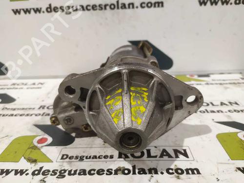 Starter OPEL VECTRA B (J96)  | BP4598080M8 