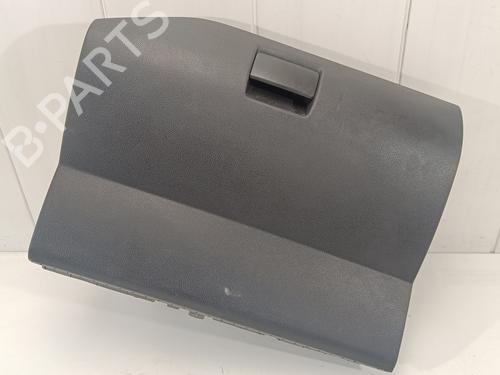 Hanskerom CITROËN BERLINGO MULTISPACE (B9) [2008-2025]  16848984