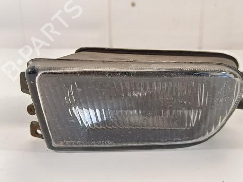 Used Left front fog light BMW 5 (E39) 530 d (184 hp) 13817441