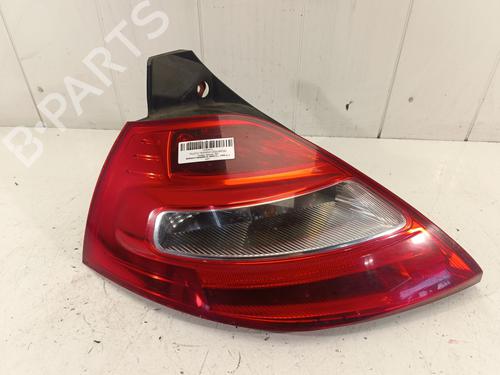 Venstre Baklys RENAULT MEGANE II (BM0/1_, CM0/1_) 1.5 dCi (BM1E, CM1E) (106 hp) 28718630