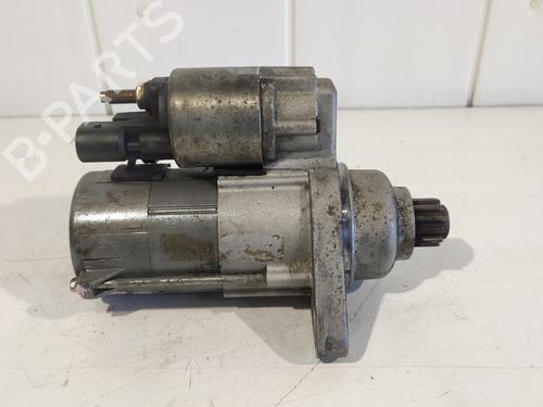 Used Starter AUDI A3 (8P1) [2003-2013]  7844643
