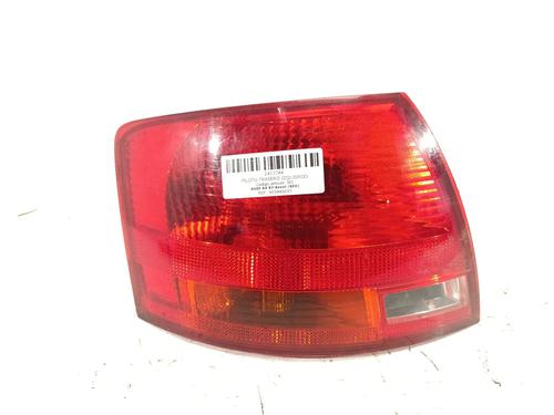 Venstre baglygte AUDI A4 B7 Avant (8ED) 2.0 TDI 16V (140 hp) 31814641