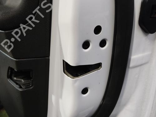 Used Front right lock FORD FOCUS III 1.0 EcoBoost (125 hp) 32395761