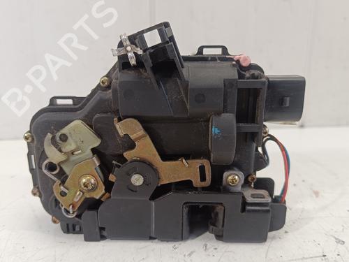Front left lock SEAT TOLEDO II (1M2)  | BP22182998C98 
