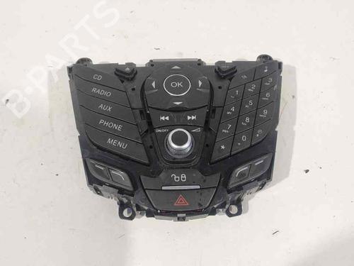 Used Switch FORD TOURNEO COURIER B460 MPV 1.0 EcoBoost (100 hp) 6971089