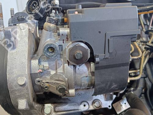 Engine CITROËN XANTIA (X1_, X2_) 2.1 Turbo D 12V | BP12547477M1 