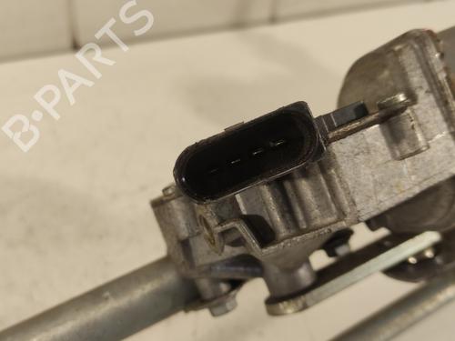 Front windshield wiper arm OPEL ZAFIRA / ZAFIRA FAMILY B (A05) 1.9 CDTI (M75) | BP14301000C143