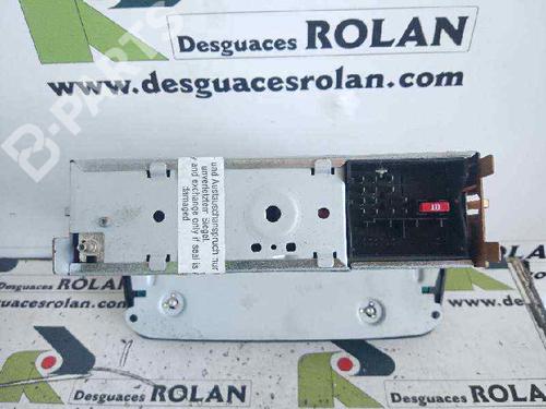 Radio SEAT IBIZA IV ST (6J8, 6P8)  | BP6455636E6 