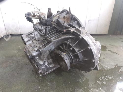 Gearbox MERCEDES-BENZ VITO Van (W638) 112 CDI 2.2 (638.094) | BP29852450M3