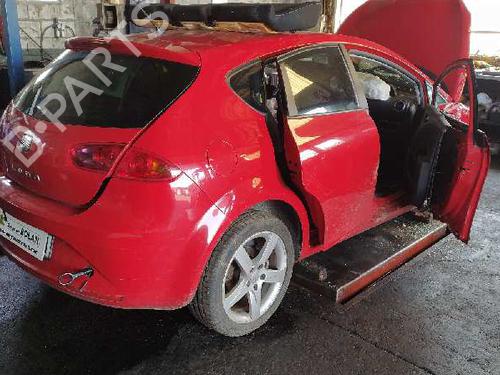 Instrument cluster SEAT LEON (1P1)  | BP5653757C47 