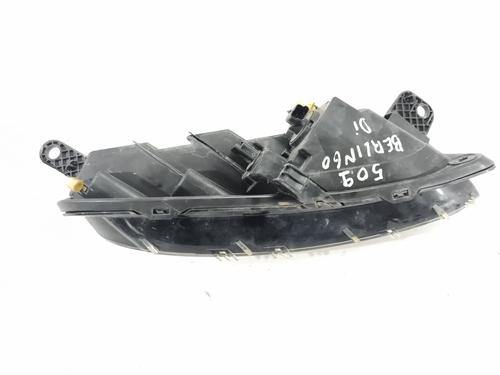 Left front indicator CITROËN BERLINGO Box Body/MPV (K9) 1.5 BlueHDi 100 | BP39746007C32 - Image 5