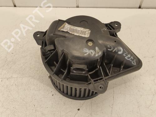 Used Heater blower motor PEUGEOT 406 (8B) 1.9 TD (94 hp) 9542495