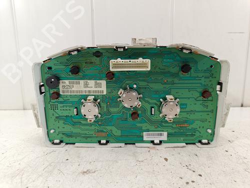 Instrument cluster NISSAN MICRA III (K12) 1.4 16V | BP10409870C47 
